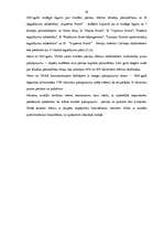 Referāts 'VSAA darbības raksturojums', 28.