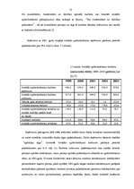 Referāts 'VSAA darbības raksturojums', 31.