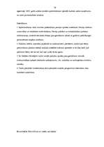 Referāts 'VSAA darbības raksturojums', 36.