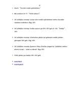 Referāts 'VSAA darbības raksturojums', 37.