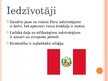 Prezentācija 'Peru', 4.