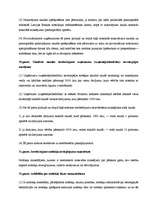 Prakses atskaite 'Negatīvās sekas par nodokļu likumdošanas pārkāpumu', 3.