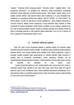 Referāts 'Militārā izglītība Latvijā', 14.