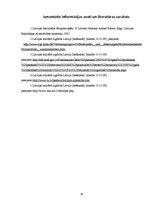 Referāts 'Militārā izglītība Latvijā', 30.