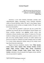 Referāts 'Šengenas konvencija', 3.