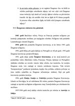 Referāts 'Šengenas konvencija', 5.