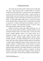 Referāts 'Šengenas konvencija', 8.