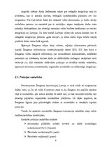 Referāts 'Šengenas konvencija', 9.