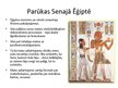 Prezentācija 'Senā Ēģipte, Senā Grieķija un Senā Roma', 15.