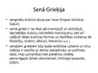 Prezentācija 'Senā Ēģipte, Senā Grieķija un Senā Roma', 22.