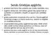 Prezentācija 'Senā Ēģipte, Senā Grieķija un Senā Roma', 32.