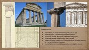 Prezentācija 'Senās Grieķijas arhitektūra', 2.
