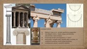 Prezentācija 'Senās Grieķijas arhitektūra', 5.