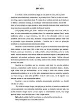 Referāts 'Bezdarbs un nodarbinātības politika Latvijā', 3.