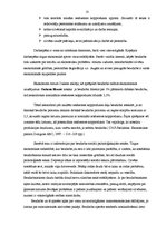 Referāts 'Bezdarbs un nodarbinātības politika Latvijā', 10.