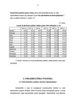 Referāts 'Bezdarbs un nodarbinātības politika Latvijā', 17.