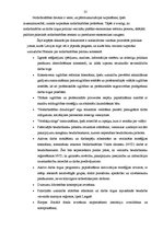 Referāts 'Bezdarbs un nodarbinātības politika Latvijā', 25.