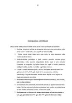 Referāts 'Bezdarbs un nodarbinātības politika Latvijā', 27.