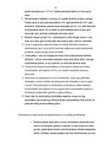 Referāts 'Bezdarbs un nodarbinātības politika Latvijā', 28.