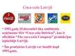 Prezentācija 'Coca - cola', 6.