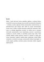 Referāts 'Meža resursi un meža nozares loma Latvijas tautsaimniecībā', 3.