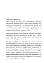 Referāts 'Meža resursi un meža nozares loma Latvijas tautsaimniecībā', 4.