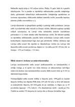 Referāts 'Meža resursi un meža nozares loma Latvijas tautsaimniecībā', 5.