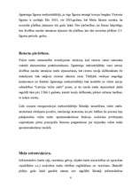 Referāts 'Meža resursi un meža nozares loma Latvijas tautsaimniecībā', 8.