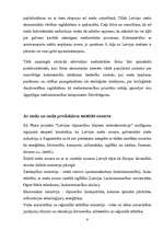 Referāts 'Meža resursi un meža nozares loma Latvijas tautsaimniecībā', 9.