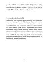 Referāts 'Meža resursi un meža nozares loma Latvijas tautsaimniecībā', 11.