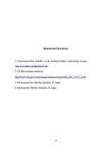 Referāts 'Meža resursi un meža nozares loma Latvijas tautsaimniecībā', 13.