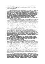 Eseja 'Franču revolūcijas lozungs bija: "Brīvība, vienlīdzība, brālība." Vai tas tika ī', 1.