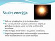 Prezentācija 'Alternatīvie enerģijas resursi', 5.