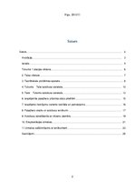 Referāts 'Posma Tukums-Talsi pasažieru pārvadājumu analīze', 2.