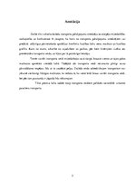 Referāts 'Posma Tukums-Talsi pasažieru pārvadājumu analīze', 3.