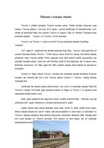 Referāts 'Posma Tukums-Talsi pasažieru pārvadājumu analīze', 6.