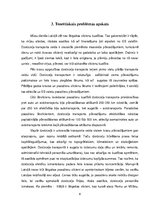 Referāts 'Posma Tukums-Talsi pasažieru pārvadājumu analīze', 8.