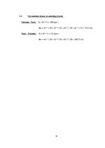 Referāts 'Posma Tukums-Talsi pasažieru pārvadājumu analīze', 18.