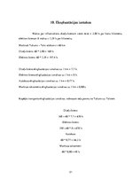 Referāts 'Posma Tukums-Talsi pasažieru pārvadājumu analīze', 21.