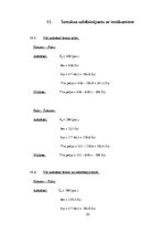 Referāts 'Posma Tukums-Talsi pasažieru pārvadājumu analīze', 23.