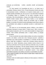 Referāts 'Diplomātiskā imunitāte, tās robežas', 9.