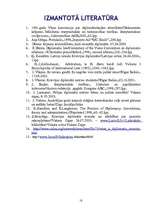 Referāts 'Diplomātiskā imunitāte, tās robežas', 18.