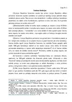 Eseja 'Studiju kurss: Varas dalīšana
NOSLĒGUMA PĀRBAUDES DARBS
3 ESEJAS', 13.