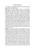 Konspekts 'Sengrieķu filosofijas iekšējais dalījums', 3.