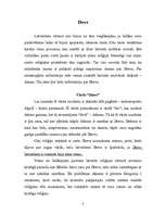 Referāts 'Senlatviešu reliģija', 3.