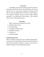 Referāts 'Senlatviešu reliģija', 4.