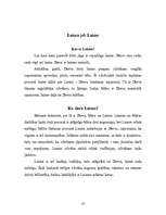 Referāts 'Senlatviešu reliģija', 10.