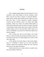 Referāts 'Senlatviešu reliģija', 17.