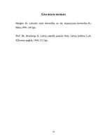 Referāts 'Senlatviešu reliģija', 18.