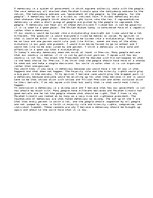 Eseja 'Basic Values of Democracy', 1.